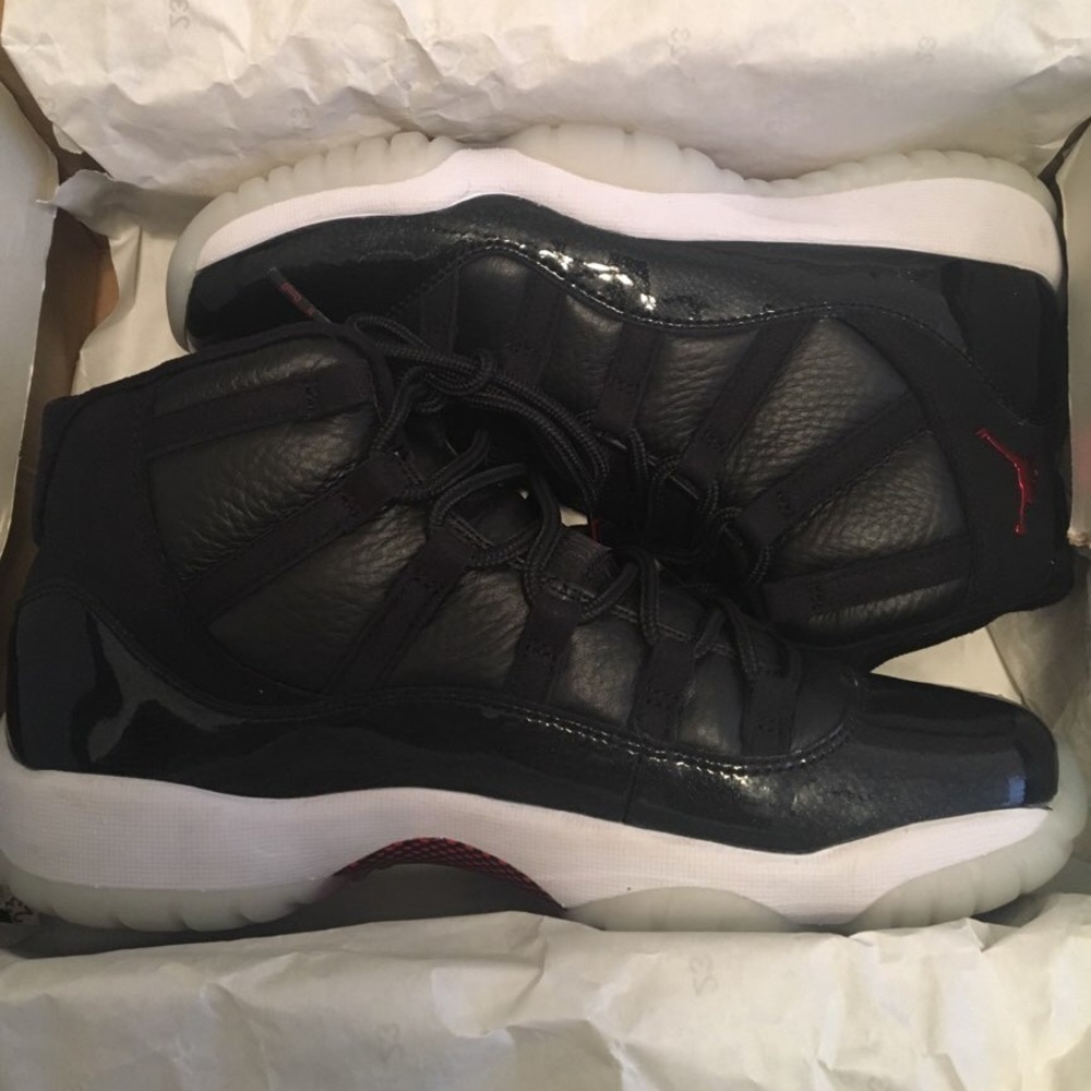 Air Jordan 11 Retro